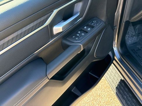 New 2026 RAM 1500 Big Horn image 12