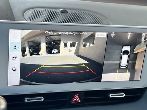 Certified 2023 Hyundai Ioniq 5 Limited AWD/4WD image 26