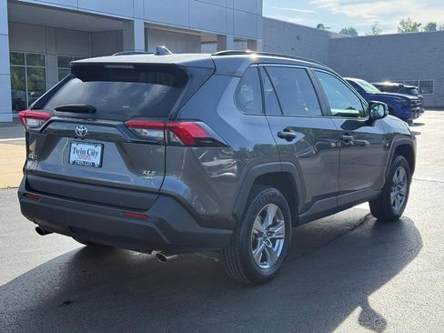 Certified 2024 Toyota RAV4 XLE AWD/4WD image 3