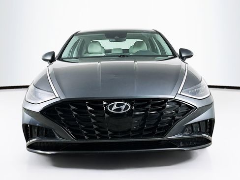 Used 2021 Hyundai Sonata SEL image 2