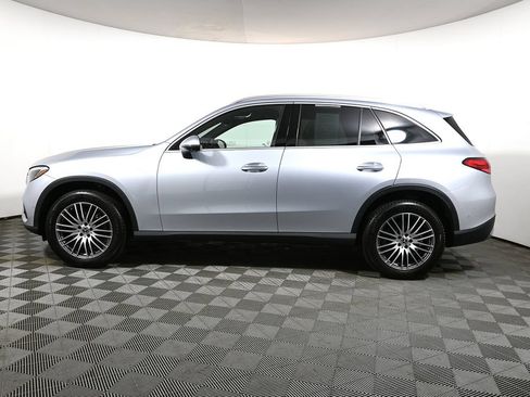 Certified 2026 Mercedes-Benz GLC 300 4MATIC image 2