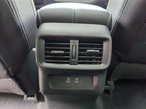 Certified 2025 Nissan Murano SL w/ Cargo Package AWD/4WD image 21