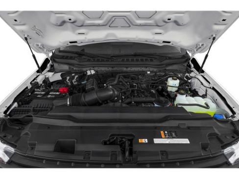 New 2025 Ford F350 XL w/ STX Appearance Package image 39