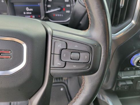 Used 2021 GMC Sierra 1500 AT4 image 17