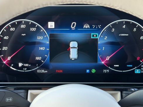 New 2026 Mercedes-Benz G 550 image 24