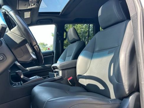 Certified 2023 Lexus GX 460 Premium w/ Premium Package AWD/4WD image 15