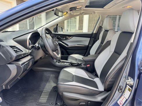 Used 2018 Subaru Crosstrek 2.0i Limited AWD/4WD image 11
