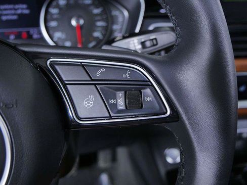 Certified 2023 Audi A4 2.0T Premium w/ Convenience Package AWD/4WD image 19