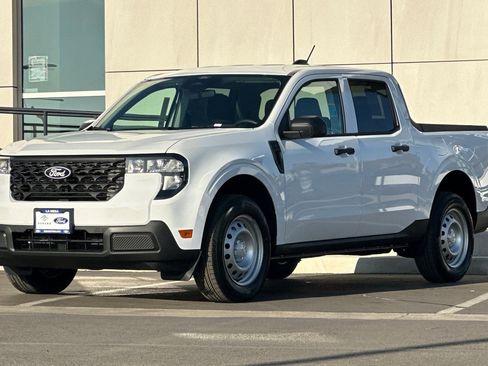 New 2026 Ford Maverick XL image 7