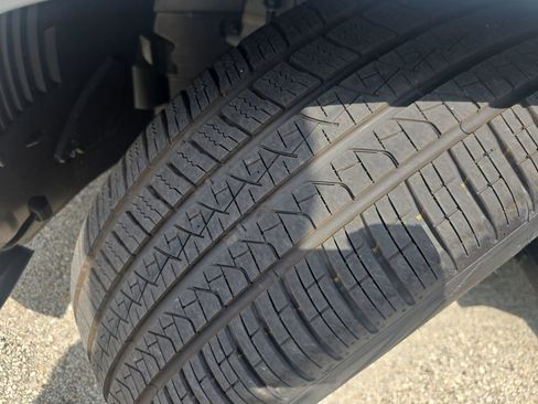 New 2026 Mercedes-Benz GLS 450 4MATIC image 28