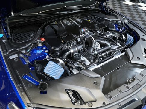 Used 2019 BMW M5 w/ Executive Package image 50