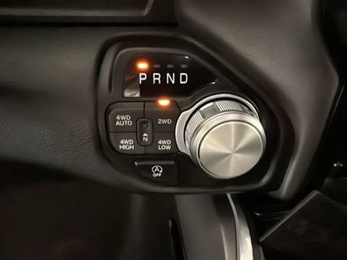 Used 2023 RAM 1500 Laramie AWD/4WD image 20