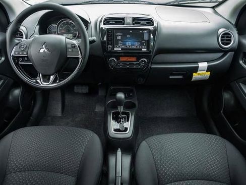 New 2024 Mitsubishi Mirage G4 SE image 19