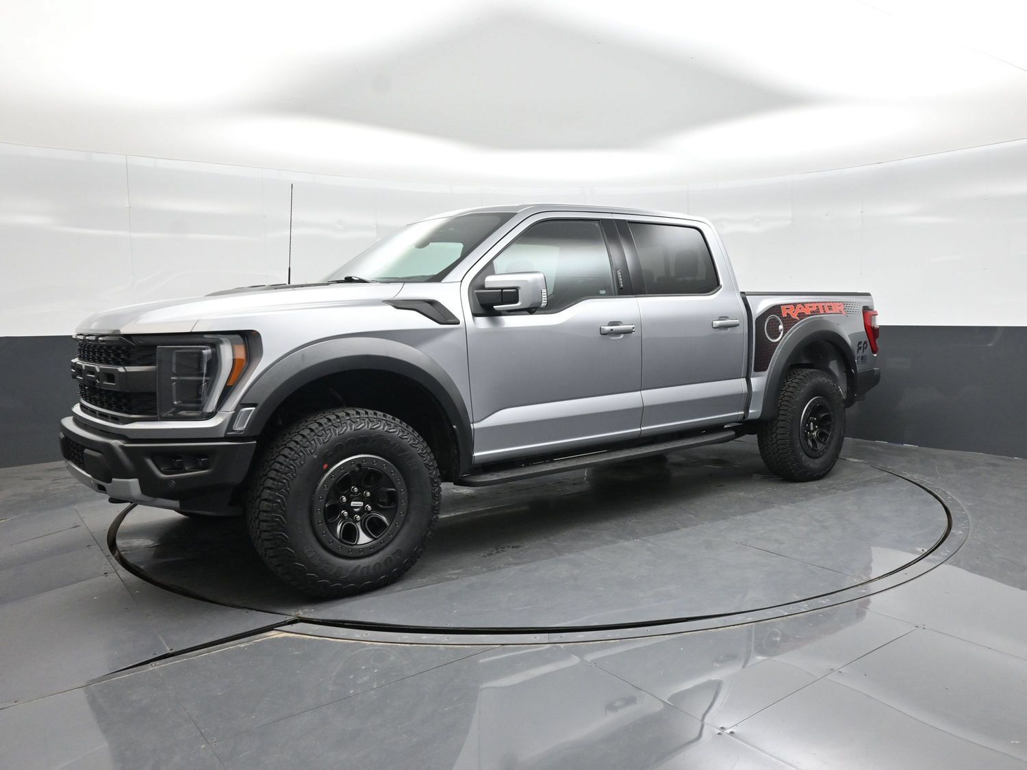 Certified 2021 Ford F150 Raptor w/ Equipment Group 801A High AWD/4WD image 25