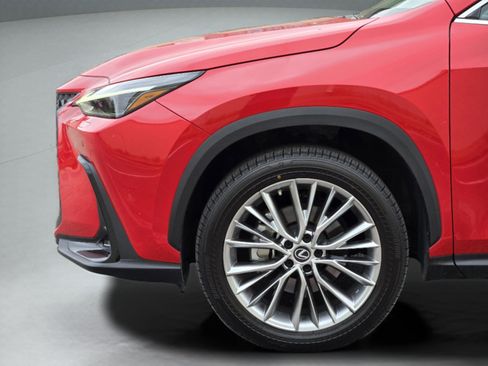 Used 2023 Lexus NX 350 AWD w/ Cold Area Package image 36