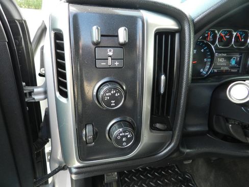 Used 2015 Chevrolet Silverado 1500 LT w/ All Star Edition image 18