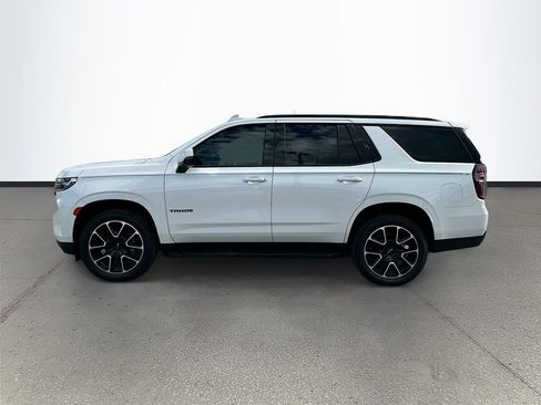 Used 2024 Chevrolet Tahoe RST w/ Luxury Package AWD/4WD image 4
