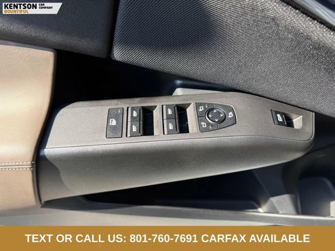 Used 2025 BMW X3 xDrive30i AWD/4WD image 19