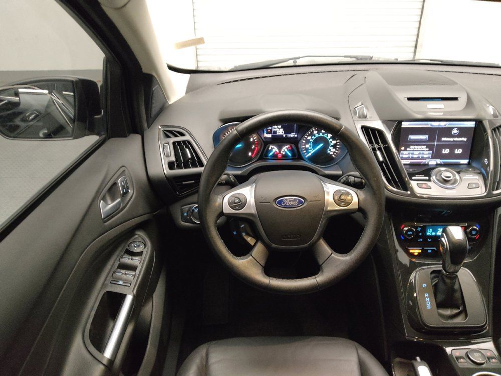 Used 2015 Ford Escape Titanium FWD image 22