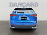 Used 2019 Lexus NX 300h AWD image 5