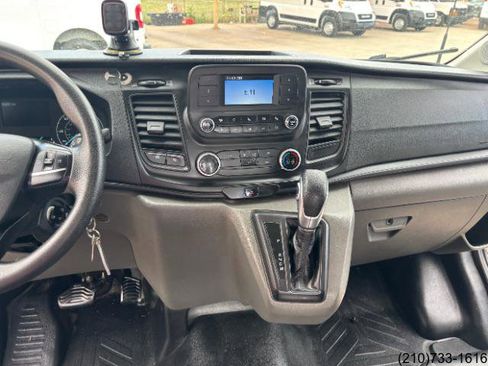 Used 2022 Ford Transit 350 DRW RWD image 20