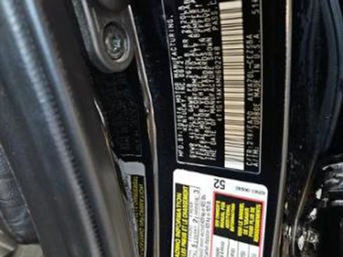 Used 2021 Toyota Camry SE image 12