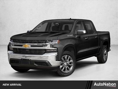 Used 2021 Chevrolet Silverado 1500 High Country w/ Technology Package