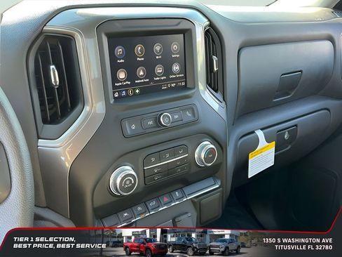 New 2026 GMC Sierra 1500 Pro w/ Pro Value Package image 34