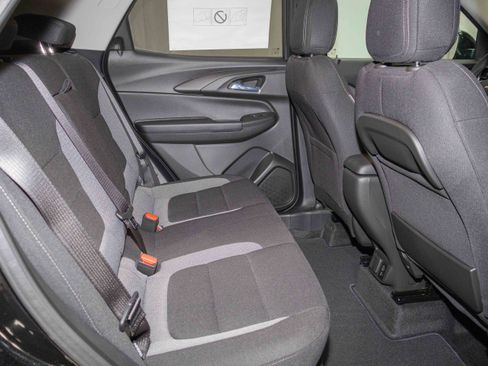 New 2026 Chevrolet TrailBlazer LT w/ Convenience Package image 12