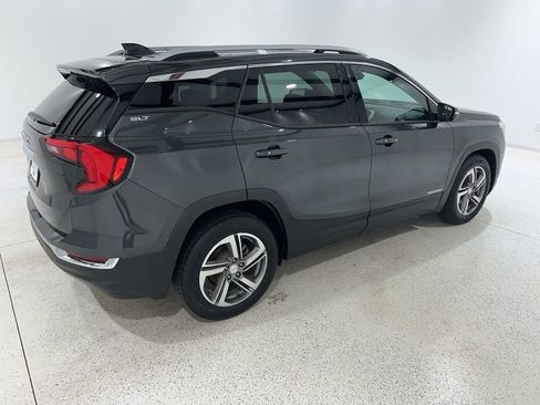 Used 2018 GMC Terrain SLT w/ Preferred Package FWD image 5