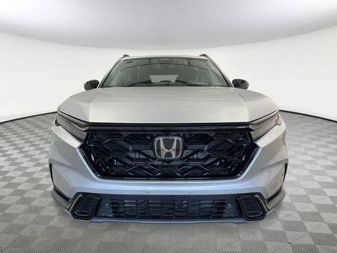 New 2026 Honda CR-V Sport-L image 9