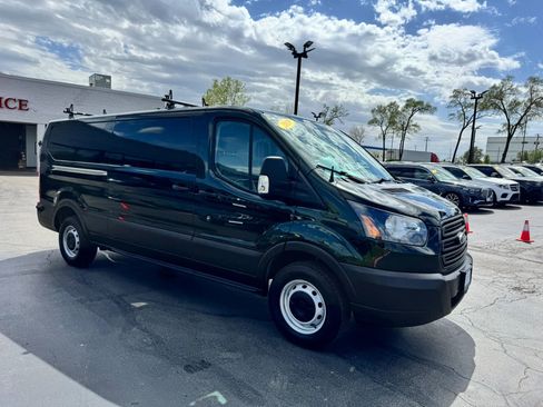 Used 2019 Ford Transit 150 148 Low Roof RWD image 5