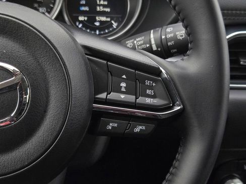 Certified 2025 MAZDA CX-5 AWD 2.5 S image 22