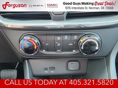 New 2026 Buick Encore GX Preferred w/ Comfort Package FWD image 26
