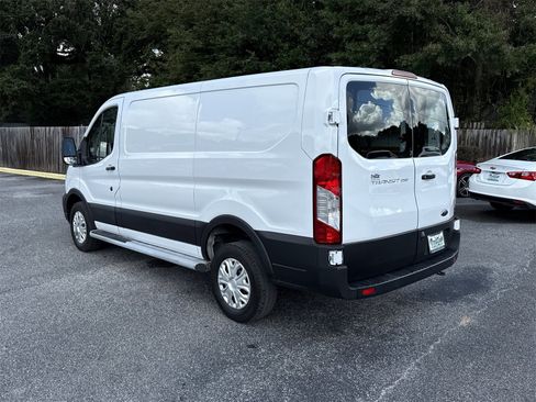Used 2024 Ford Transit 250 Low Roof w/ Exterior Upgrade Package image 3