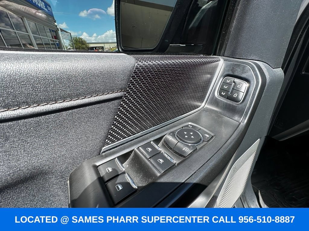 Used 2021 Ford F150 Raptor w/ Equipment Group 801A High AWD/4WD image 24