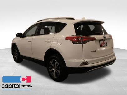 Used 2016 Toyota RAV4 XLE