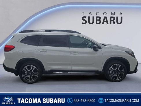 New 2026 Subaru Ascent Limited AWD/4WD image 6