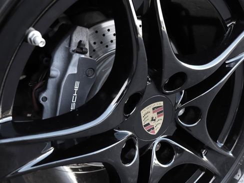 Used 2009 Porsche Cayman image 73