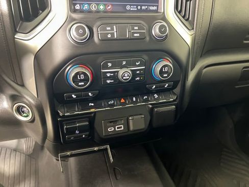 Used 2022 Chevrolet Silverado 2500 LT w/ All Star Edition AWD/4WD image 19