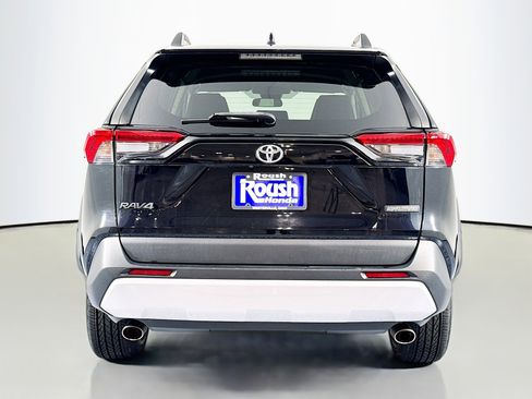 Used 2021 Toyota RAV4 Adventure AWD/4WD image 6