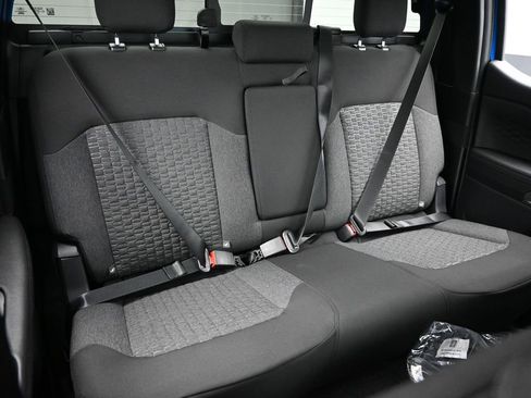 New 2025 Ford Ranger XLT w/ Equipment Group 301A High image 34