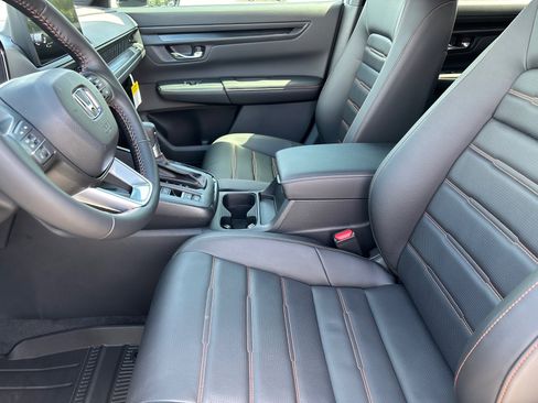 Used 2026 Honda CR-V Sport-L image 21