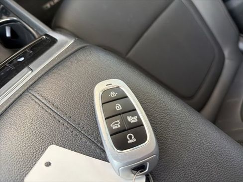 Used 2023 Hyundai Tucson SEL w/ Convenience Package AWD/4WD image 35