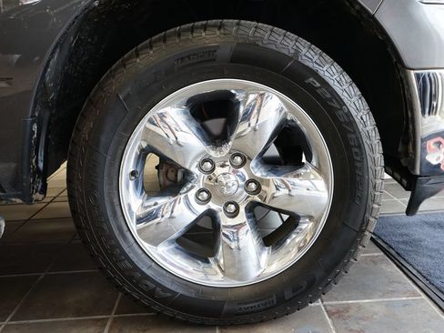 Used 2014 RAM 1500 Big Horn AWD/4WD image 53