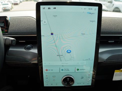 New 2025 Ford Mustang Mach-E GT image 13