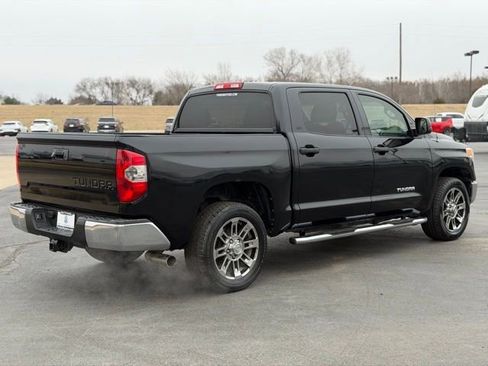 Used 2014 Toyota Tundra SR5 w/ SR5 Upgrade Package image 7
