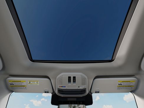 New 2026 Subaru Ascent Limited AWD/4WD image 22