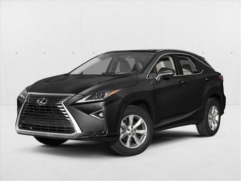 Used 2016 Lexus RX 350 AWD w/ Premium Package image 1