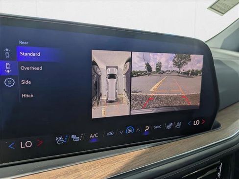 New 2025 Chevrolet Suburban High Country image 13